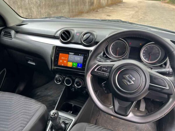 Maruti Swift 2022 ZXI Petrol - Image 7